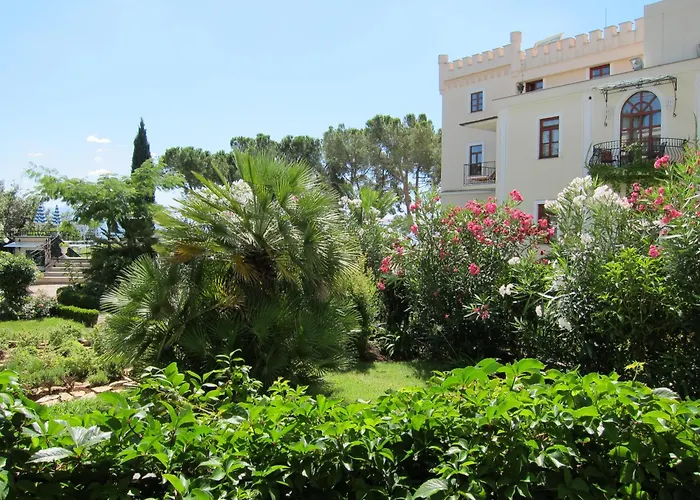 Hotel Miramar